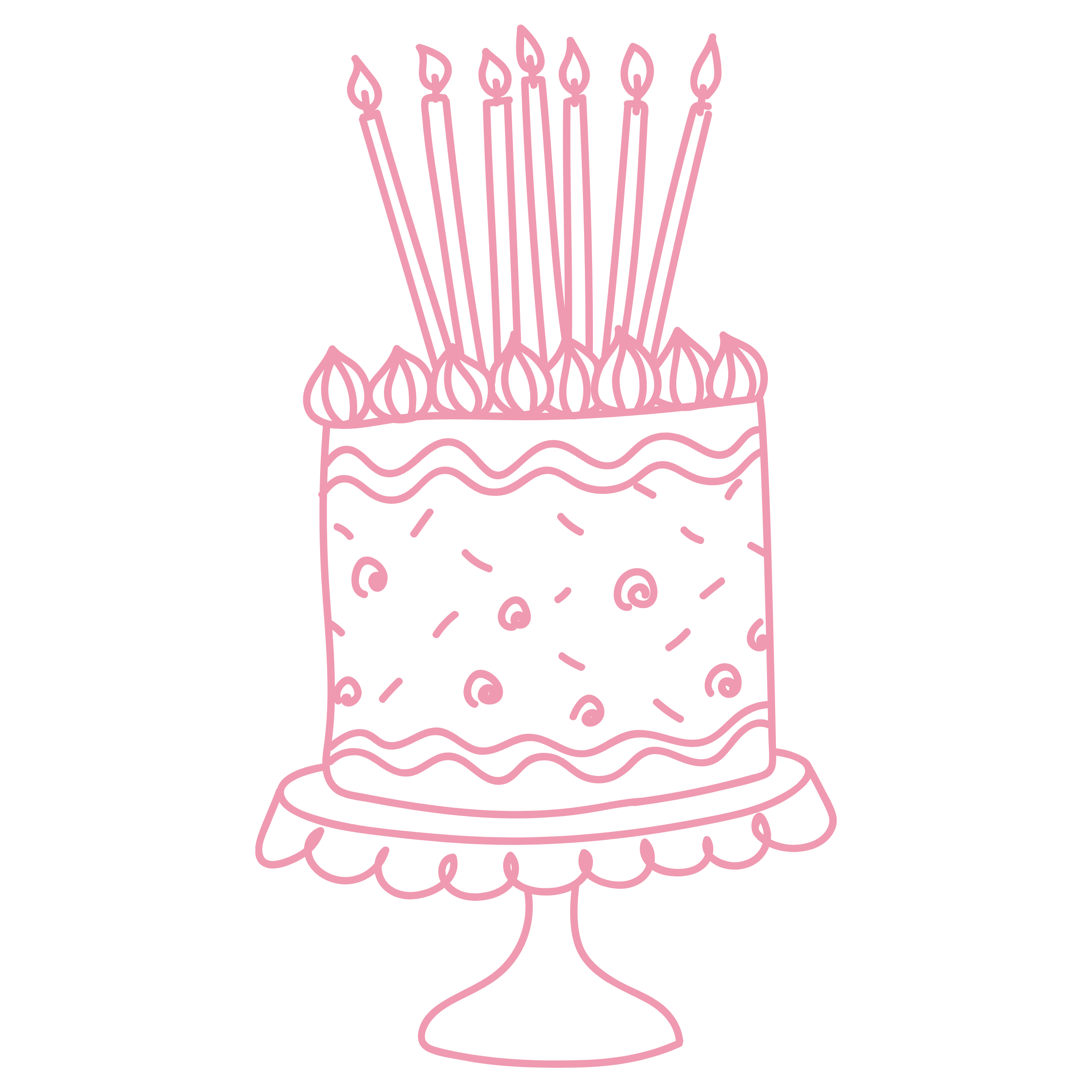 Birthday Cake 3.0