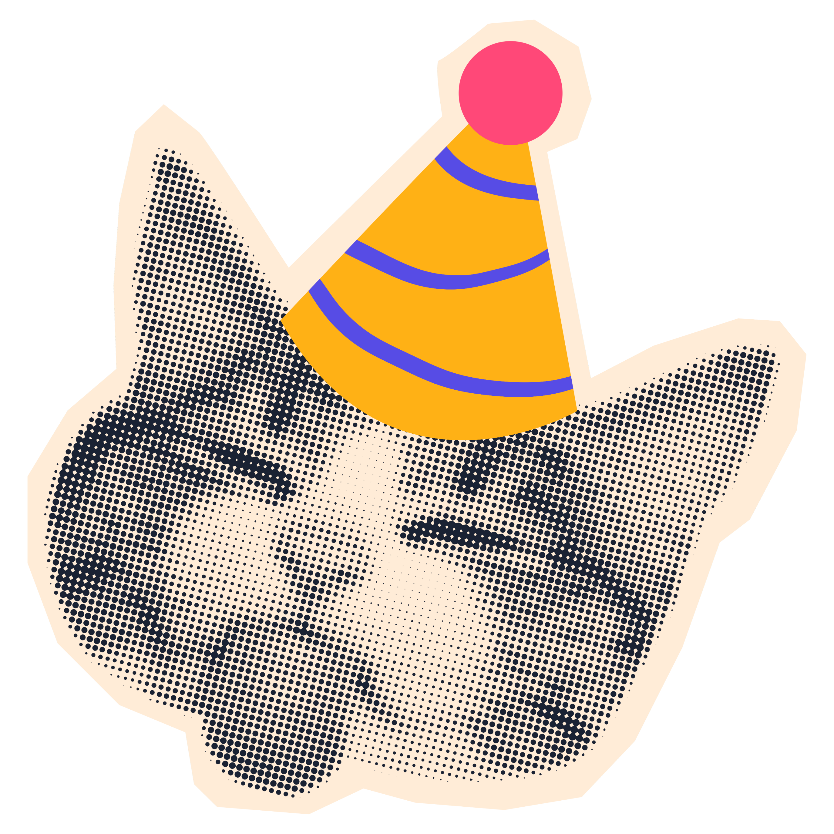 Birthday Cat 2.0