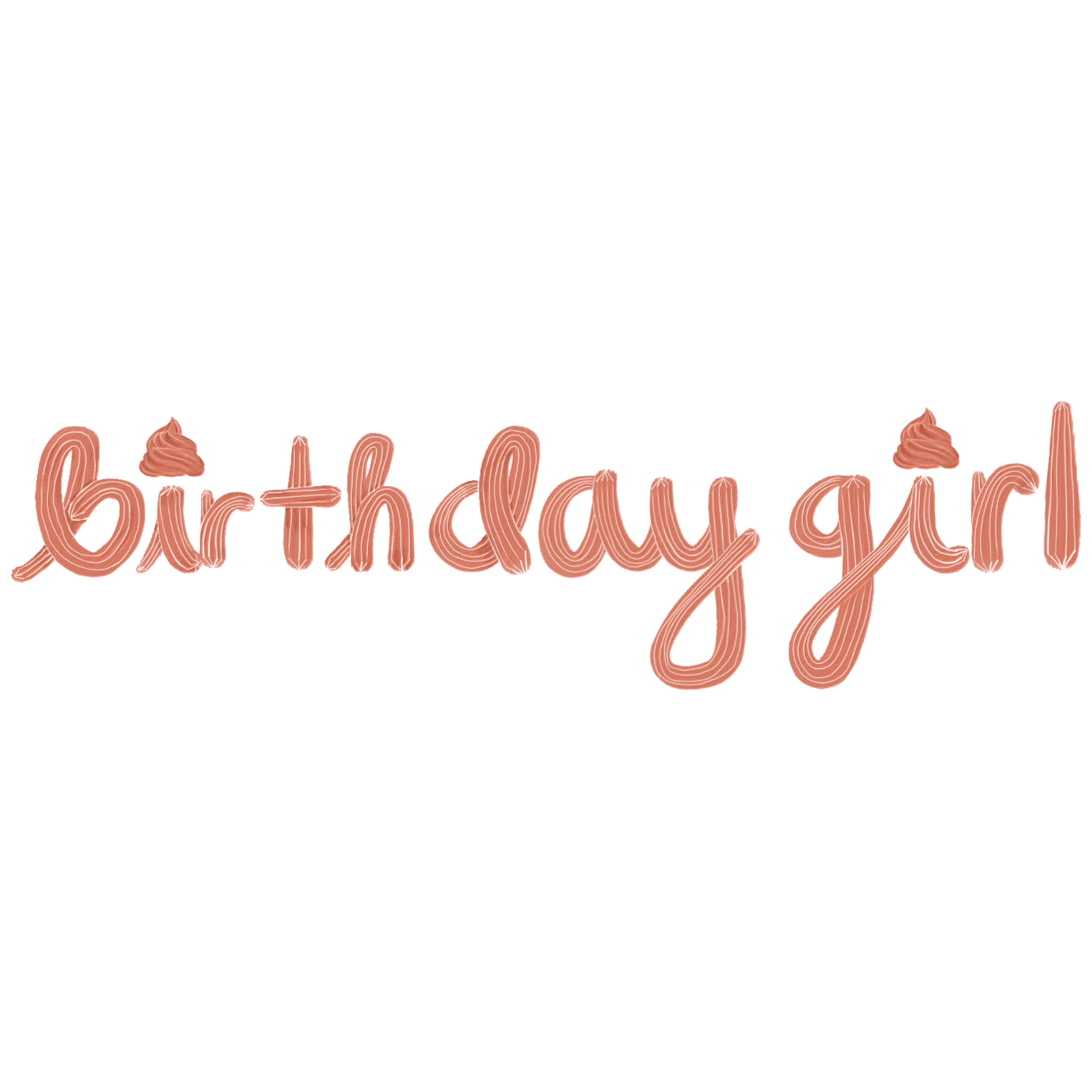 Birthday Girl 1.0
