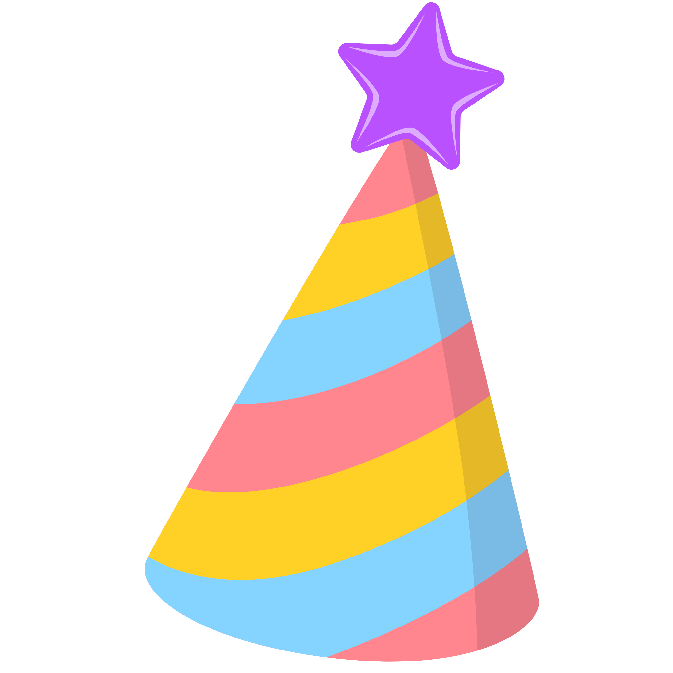 Birthday Hat 1.0