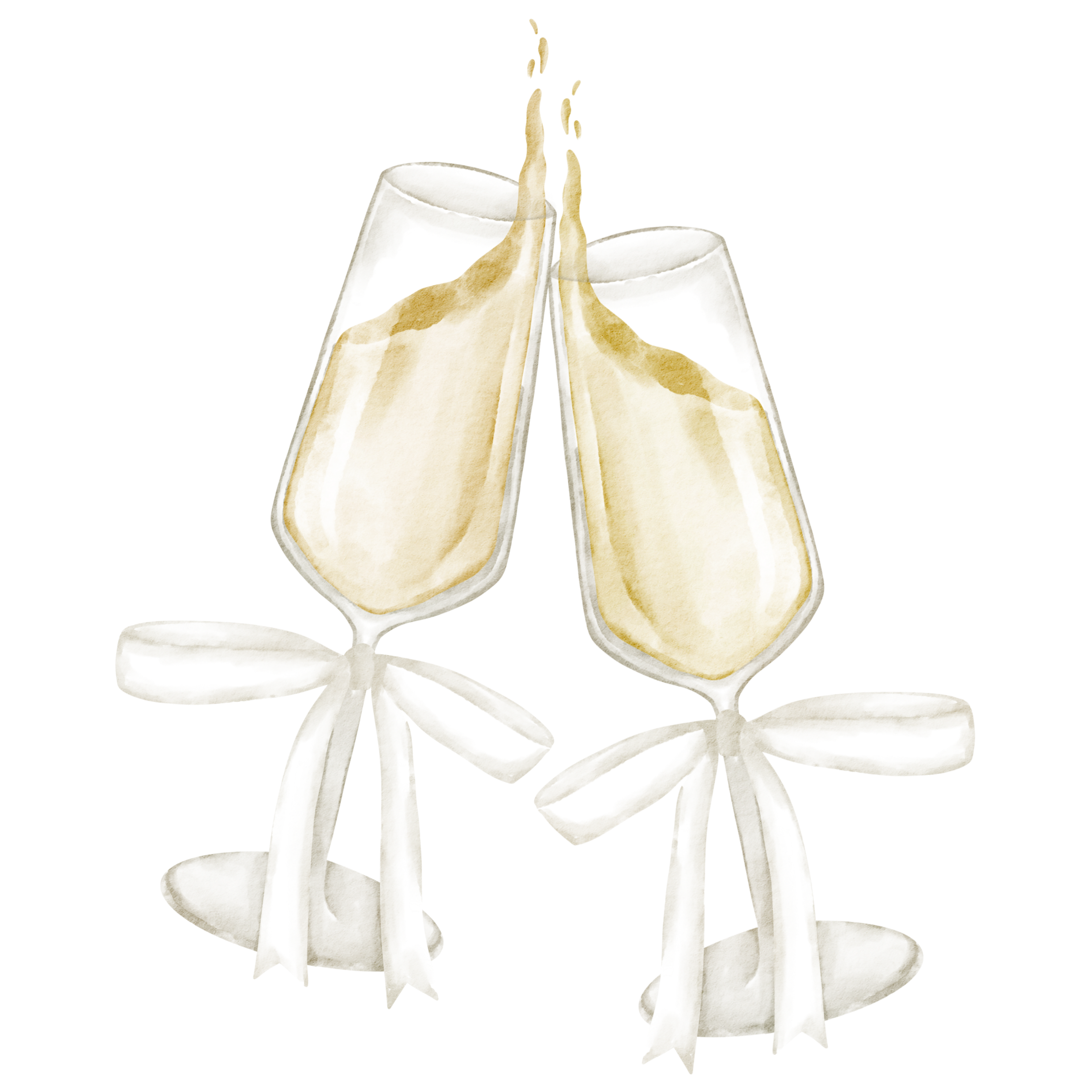 Wedding Champagne 1.0